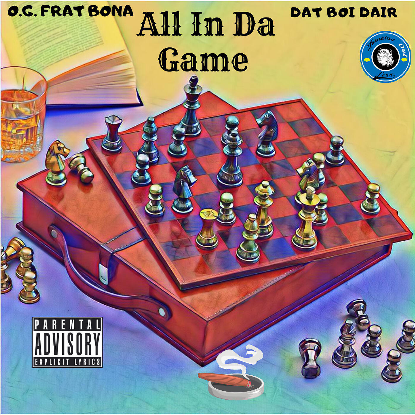 Dat Boi Dair - Ancestors