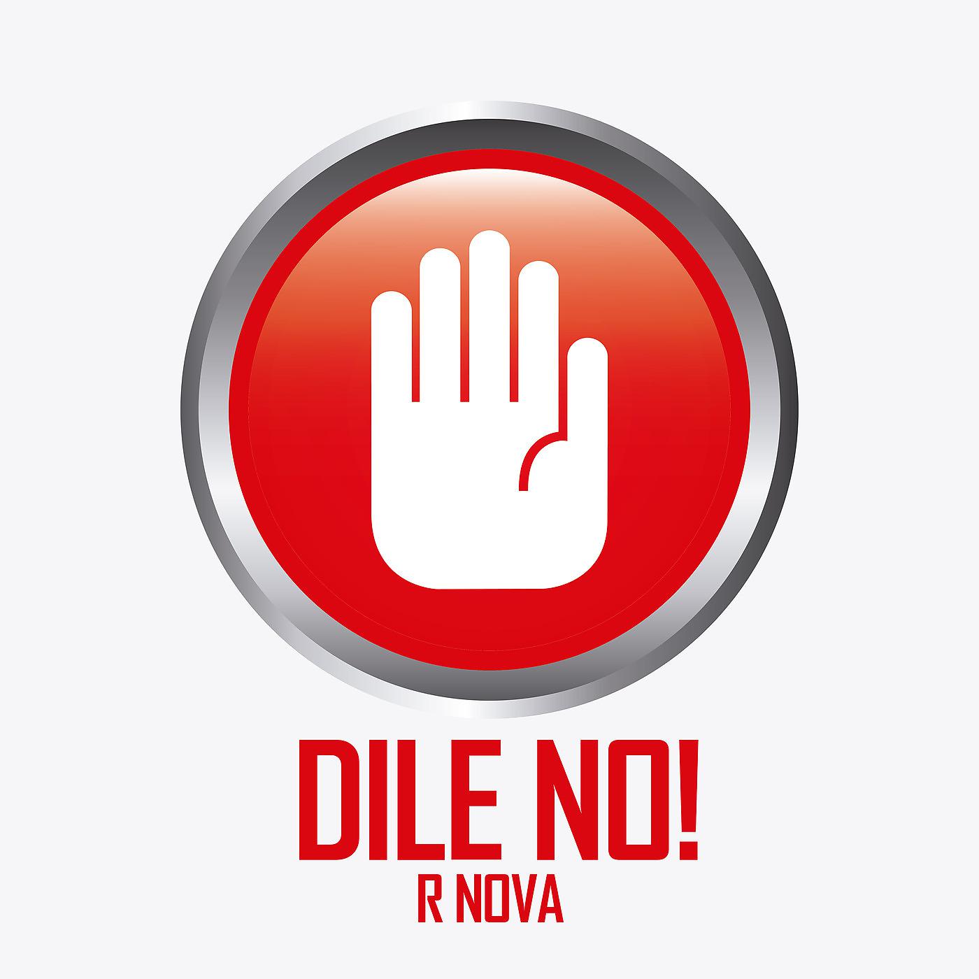 Постер альбома Dile No!