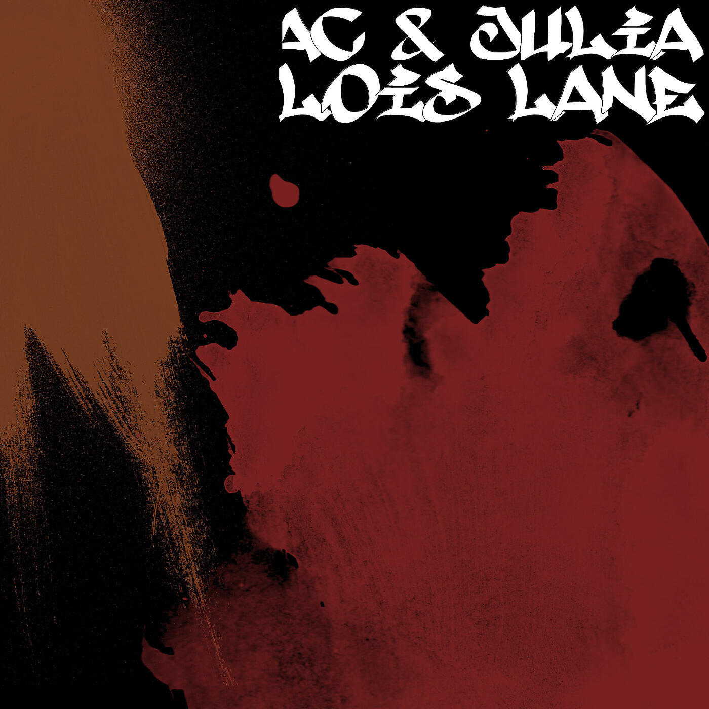 AC - Lois Lane