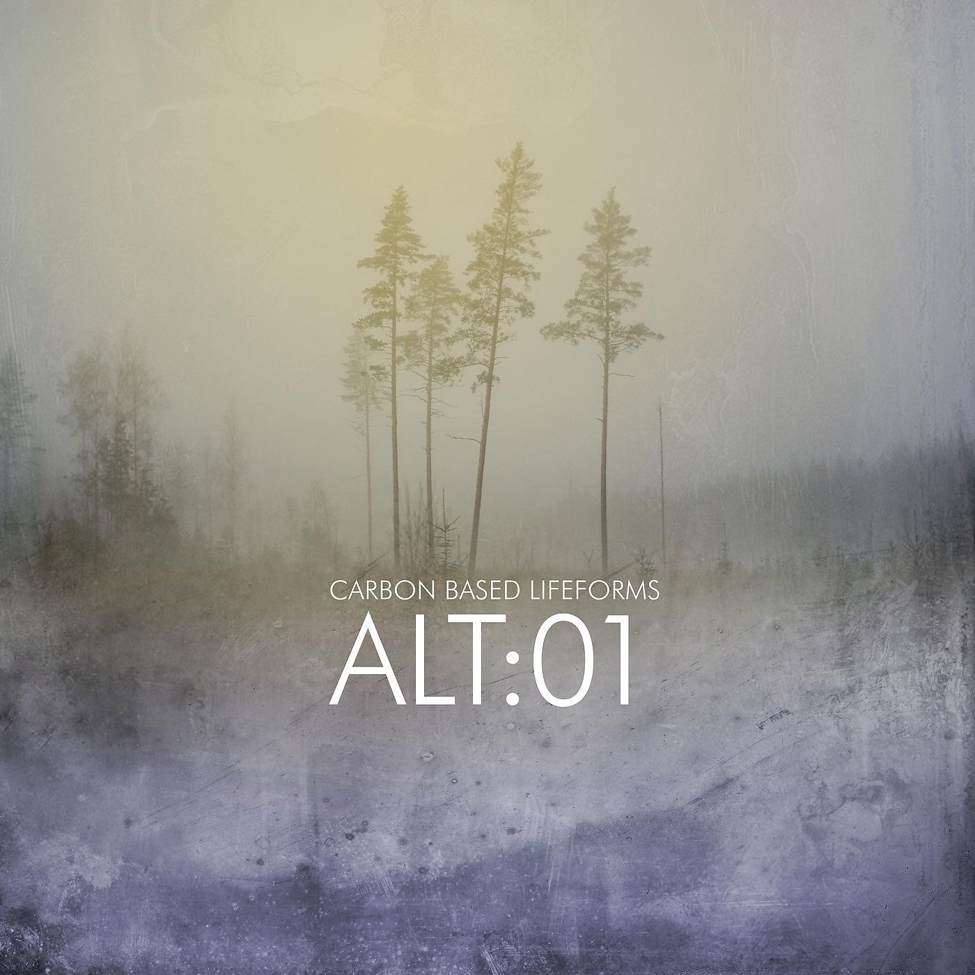Постер альбома Alt:01
