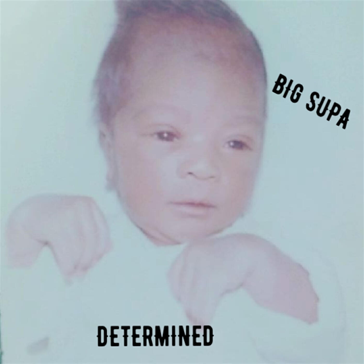 BIG SUPA - I Miss You