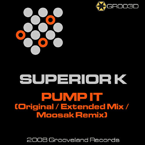 Superior K - Pump It (Moosak Remix)