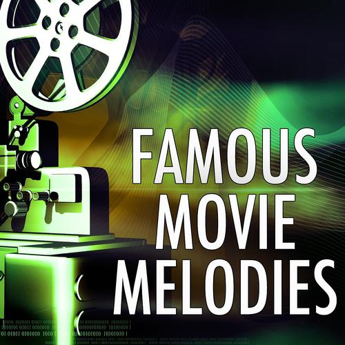 Постер альбома Famous Movie Melodies, Vol. 5