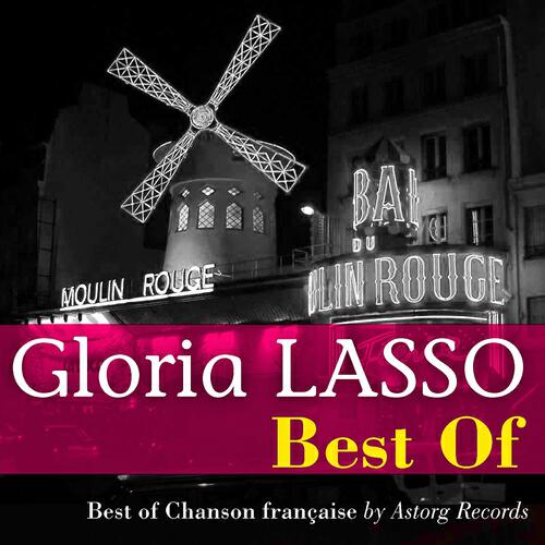 Gloria Lasso - Ave Maria no morro