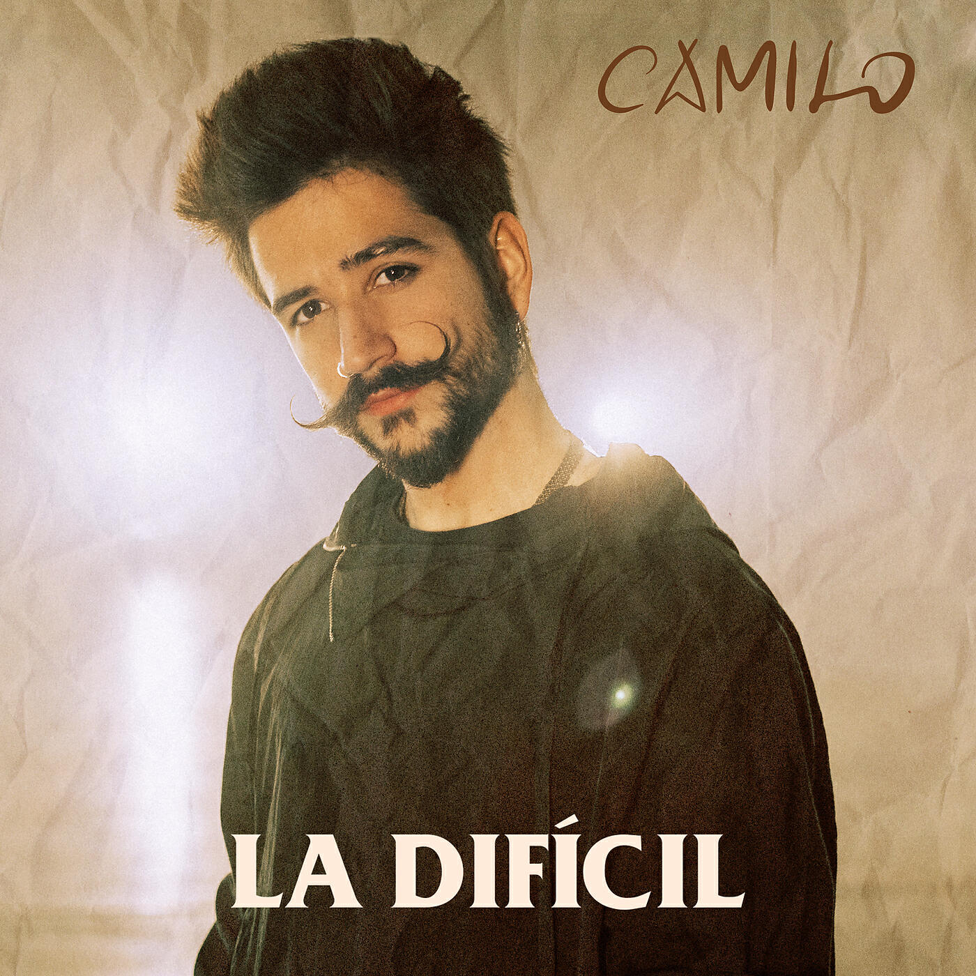 CAMILO - La Difícil
