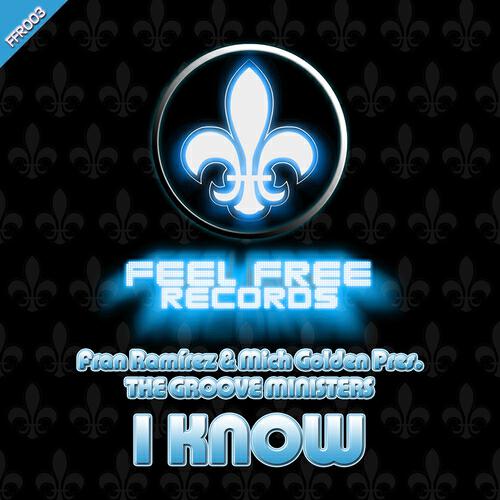 Fran Ramirez - I Know (Original Mix)