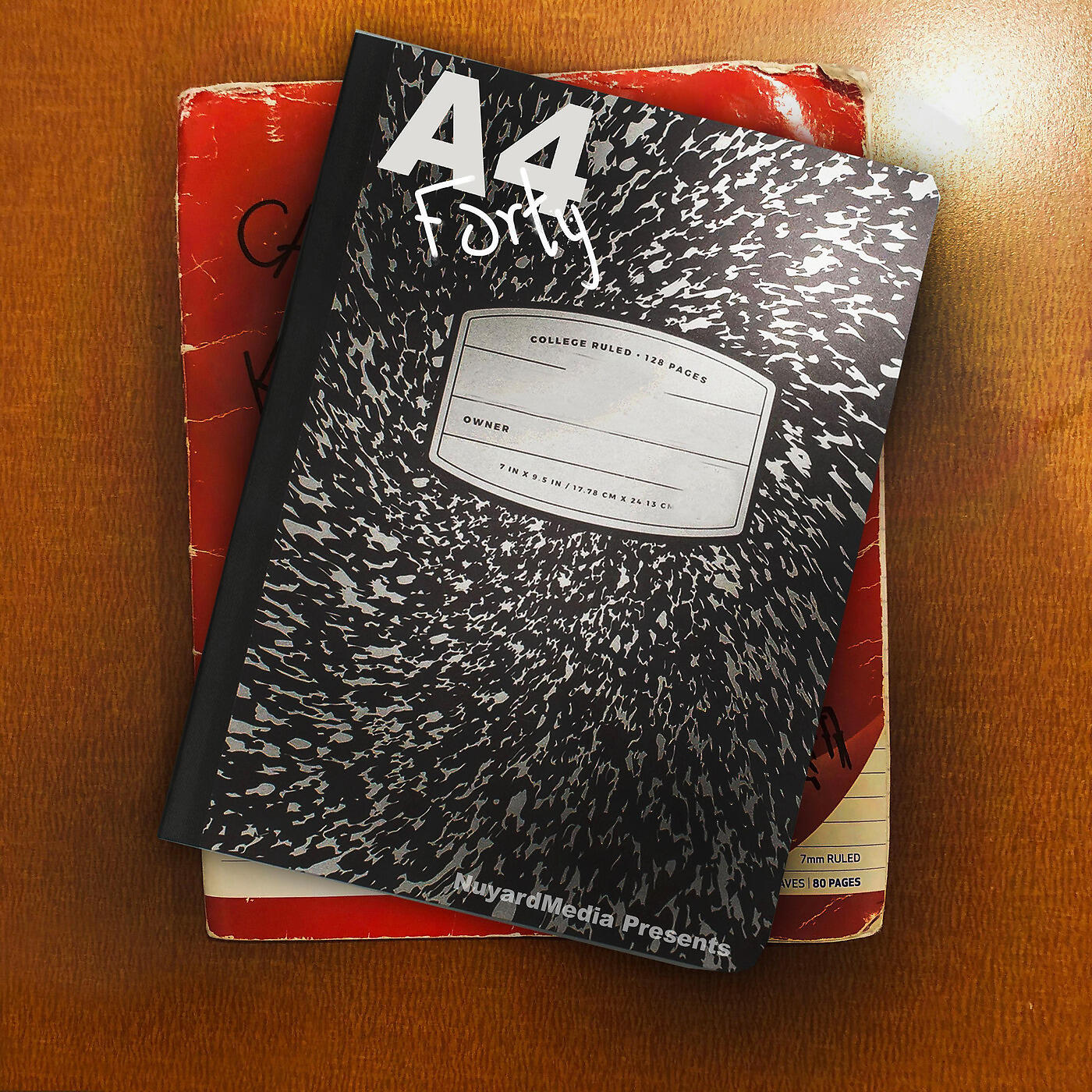 A4Forty - Swole Pocket