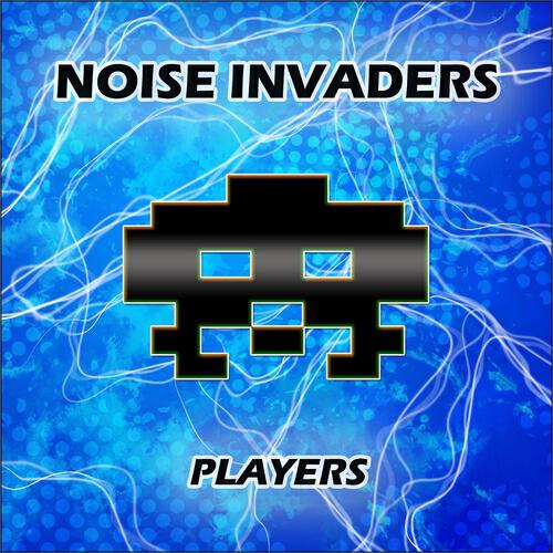 Noise Invaders - Noise Invaders