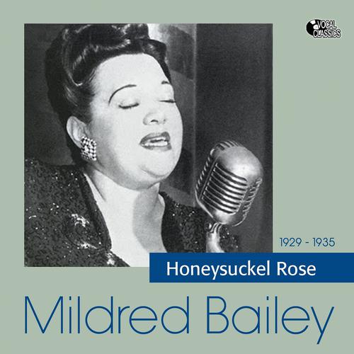 Постер альбома Honeysuckle Rose