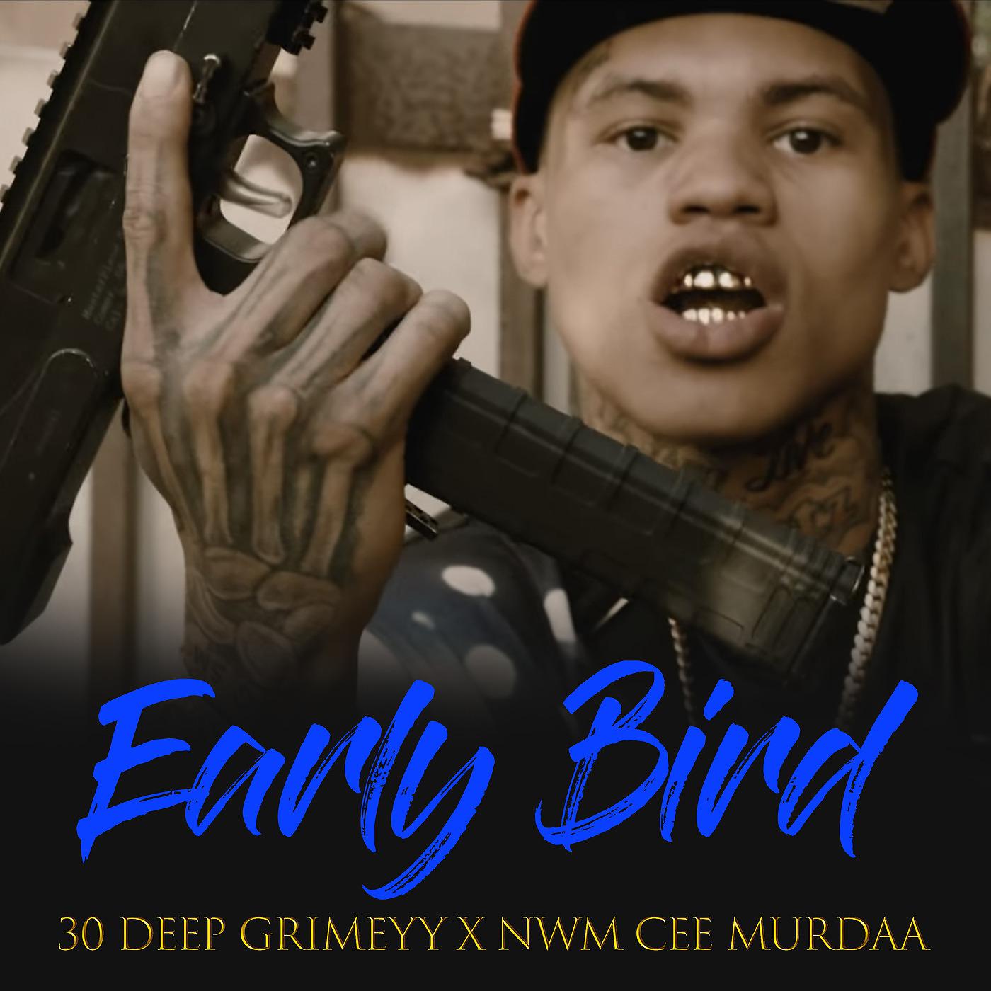 Постер альбома Early Bird
