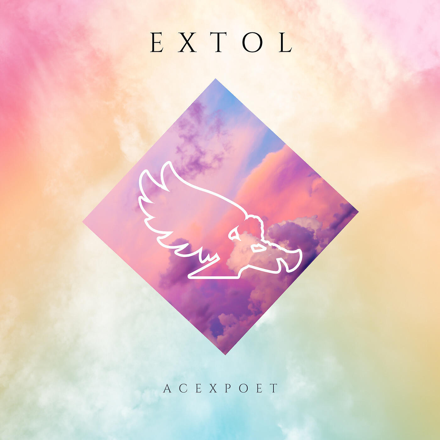 AcexPoet - Extol