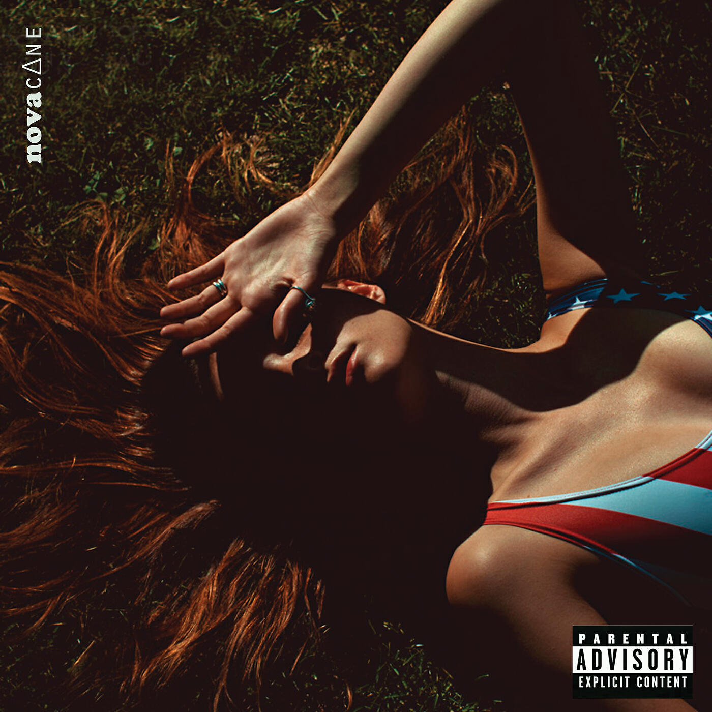 Frank Ocean - Novacane (Explicit Version)