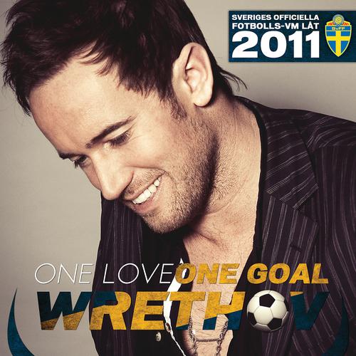 Постер альбома One Love One Goal