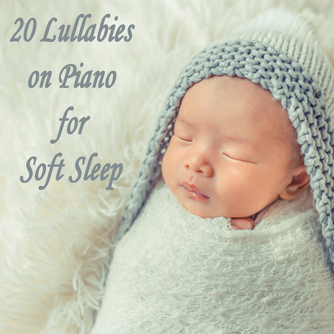 Baby Music - Night, Night, Sleep Tight