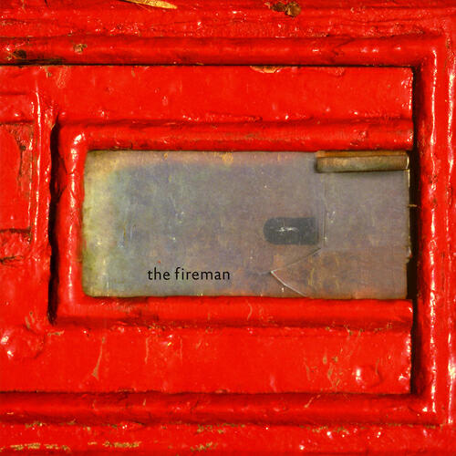 The Fireman - Auraveda