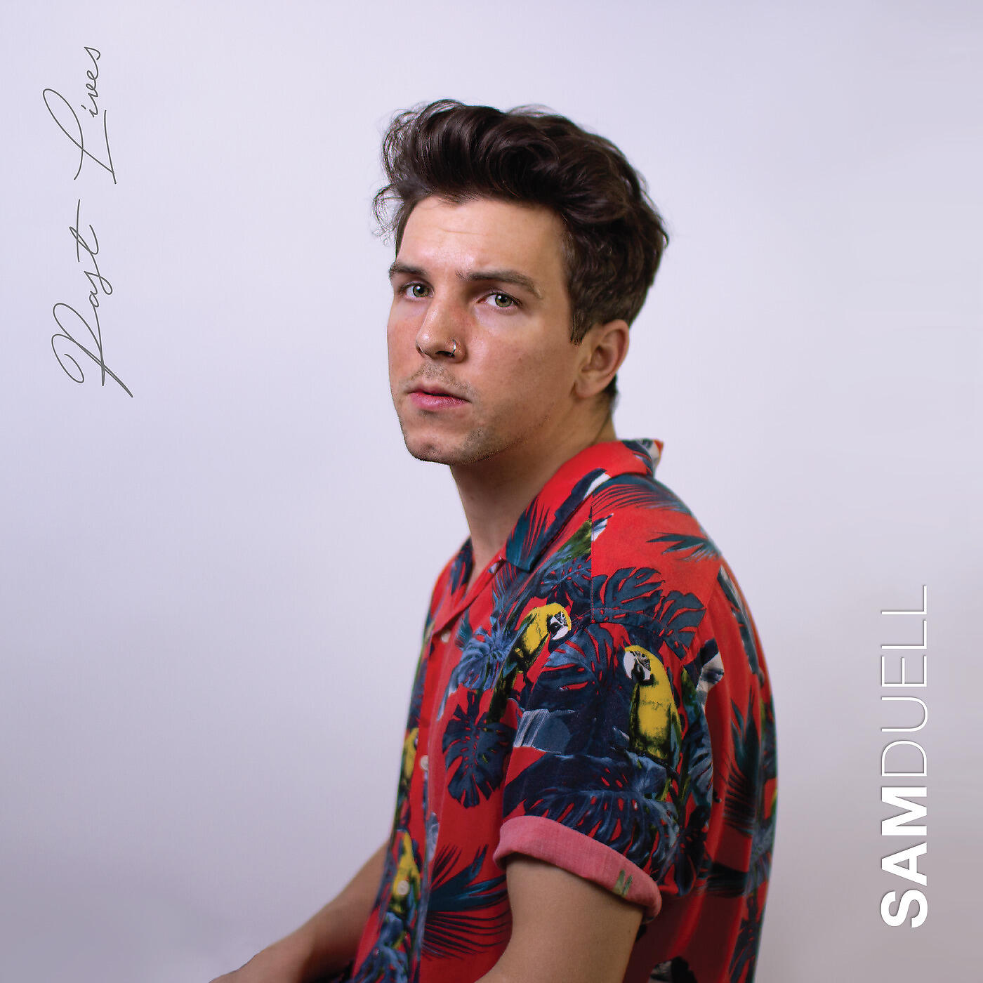 Sam Duell - Got It Bad