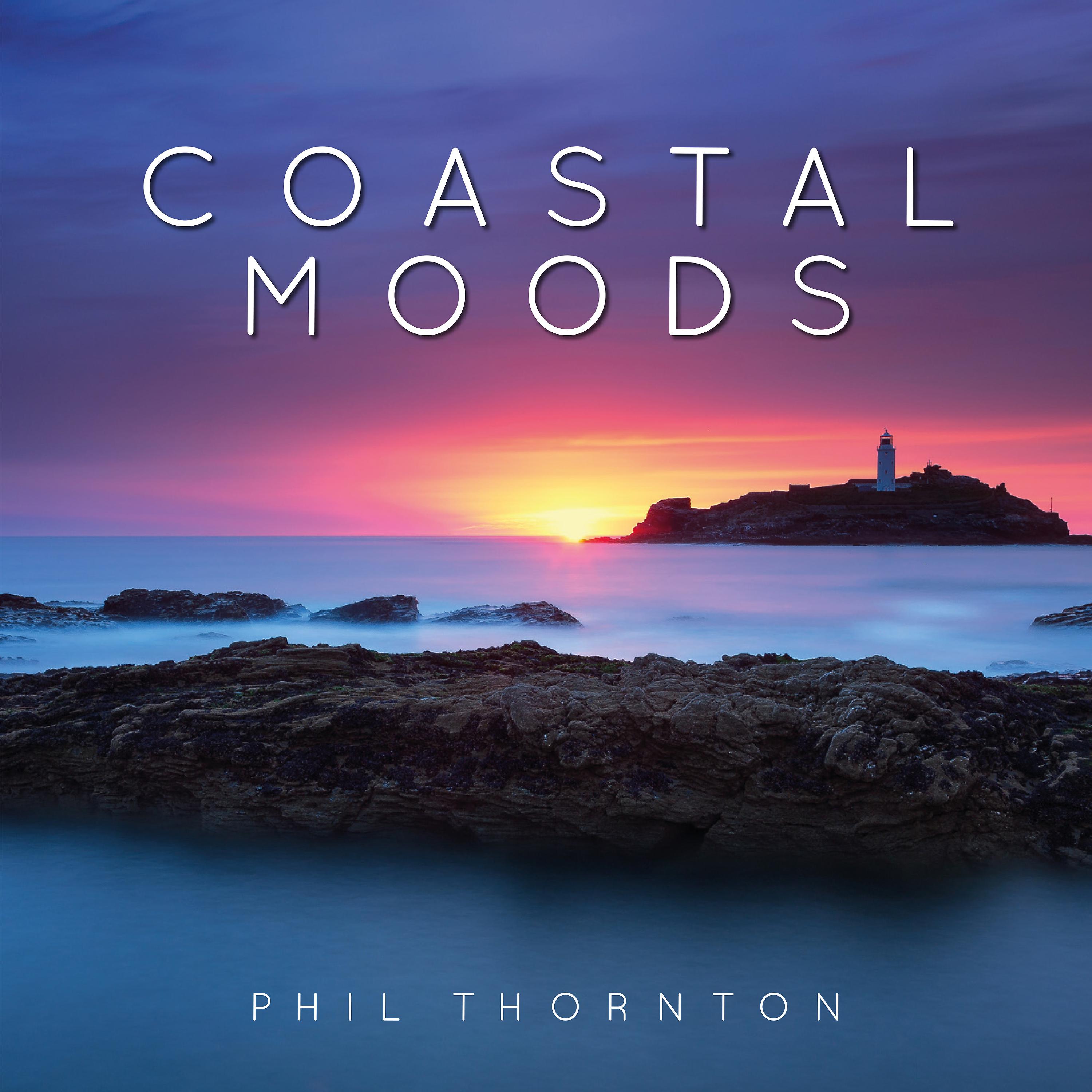 Постер альбома Coastal Moods
