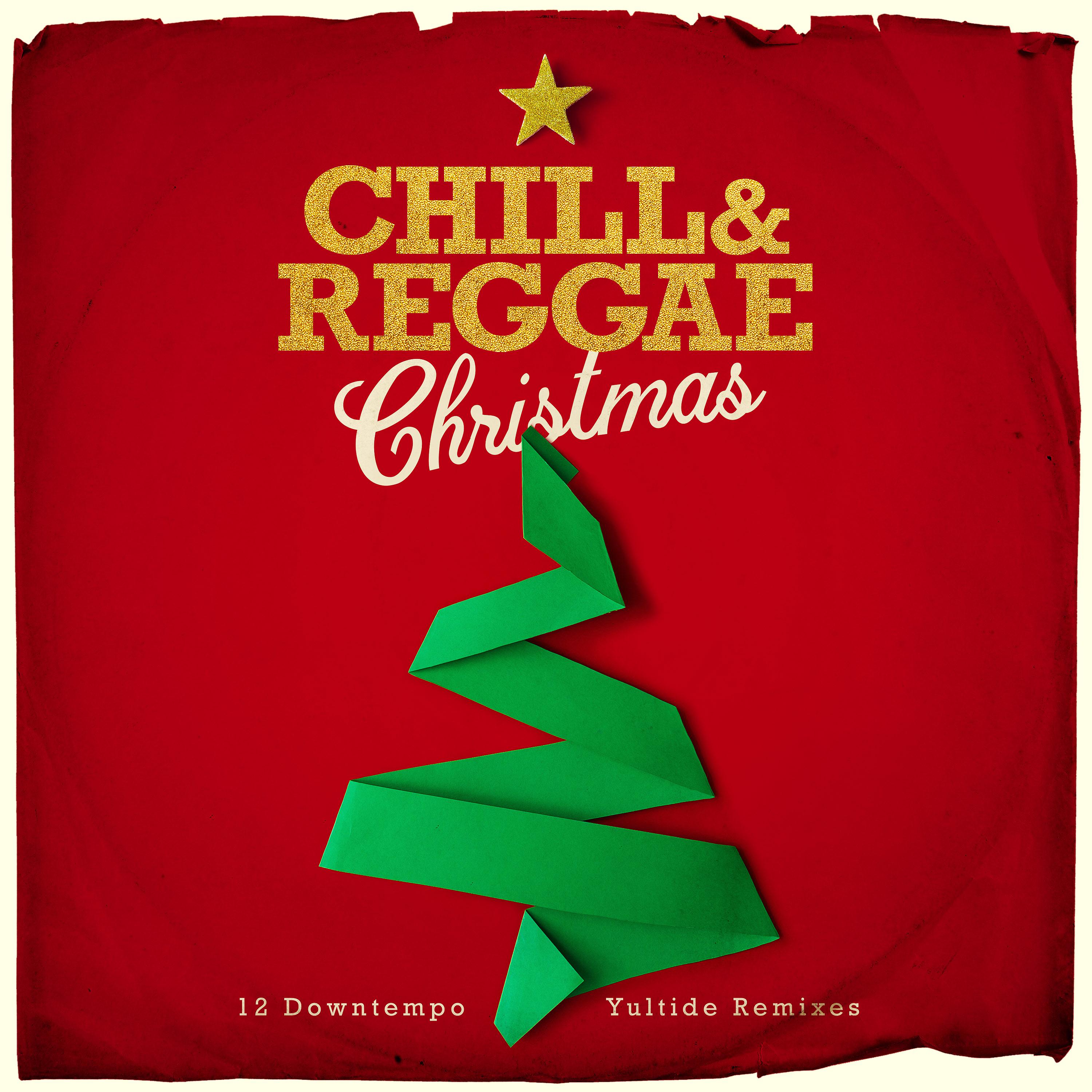 Постер альбома Chill & Reggae Christmas