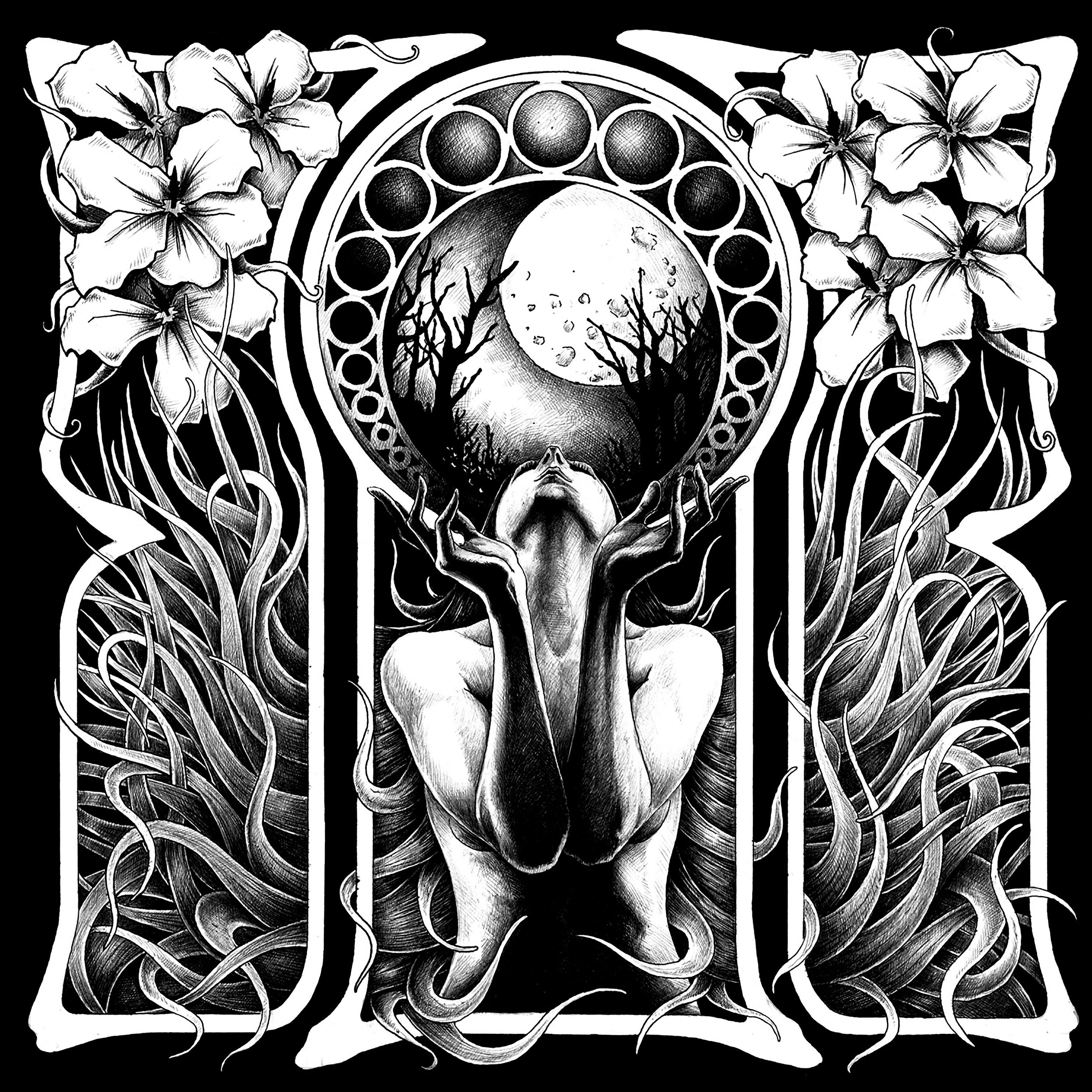 Elli De Mon - Sea of Blood