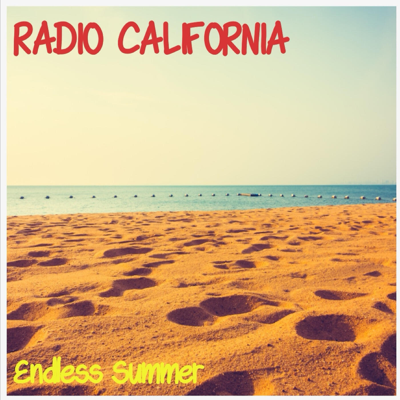 Radio California - Surfers Paradise