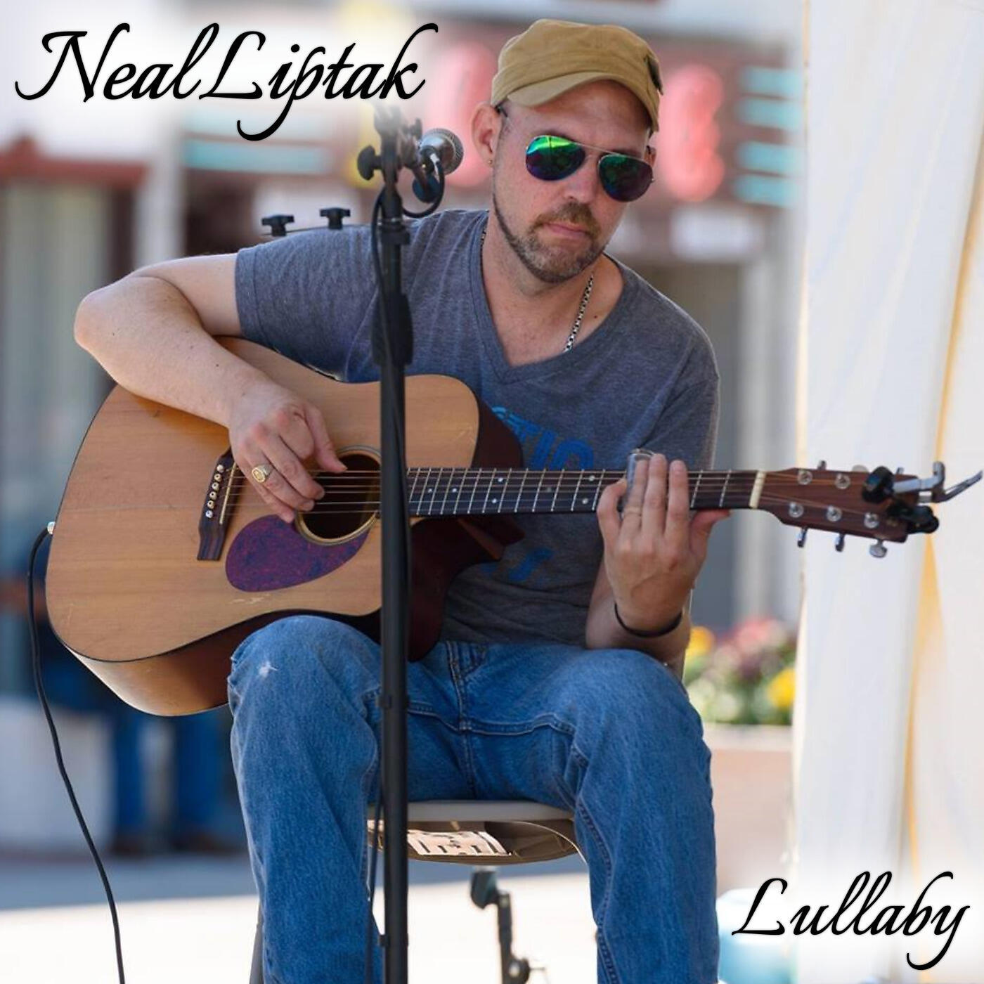 Neal Liptak - Lullaby