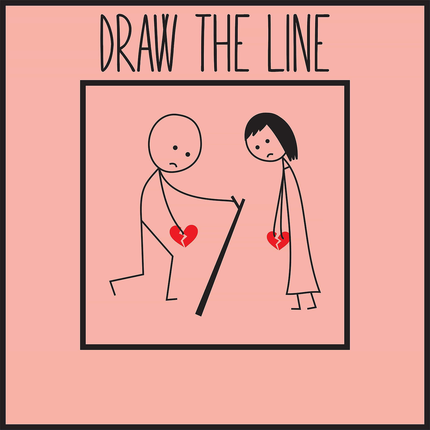 Revilo - Draw the Line