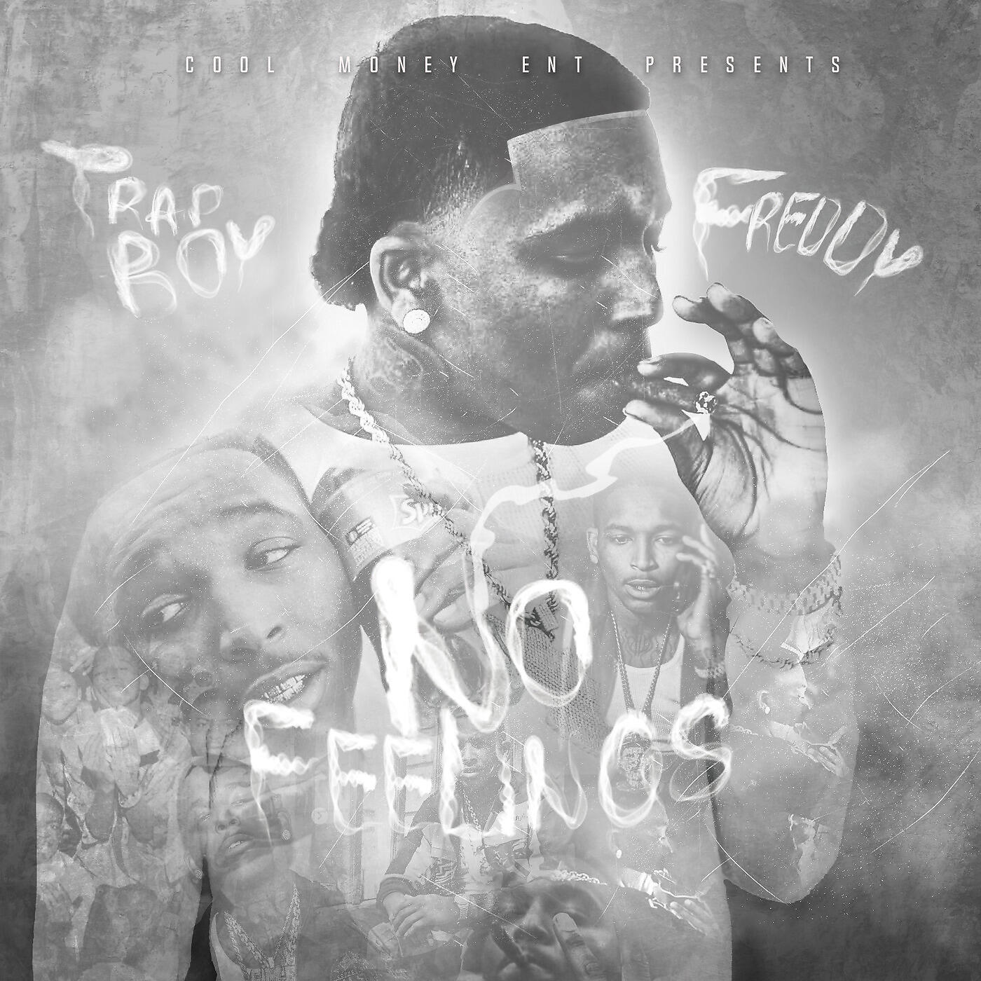 TRAPBOY FREDDY - Myself