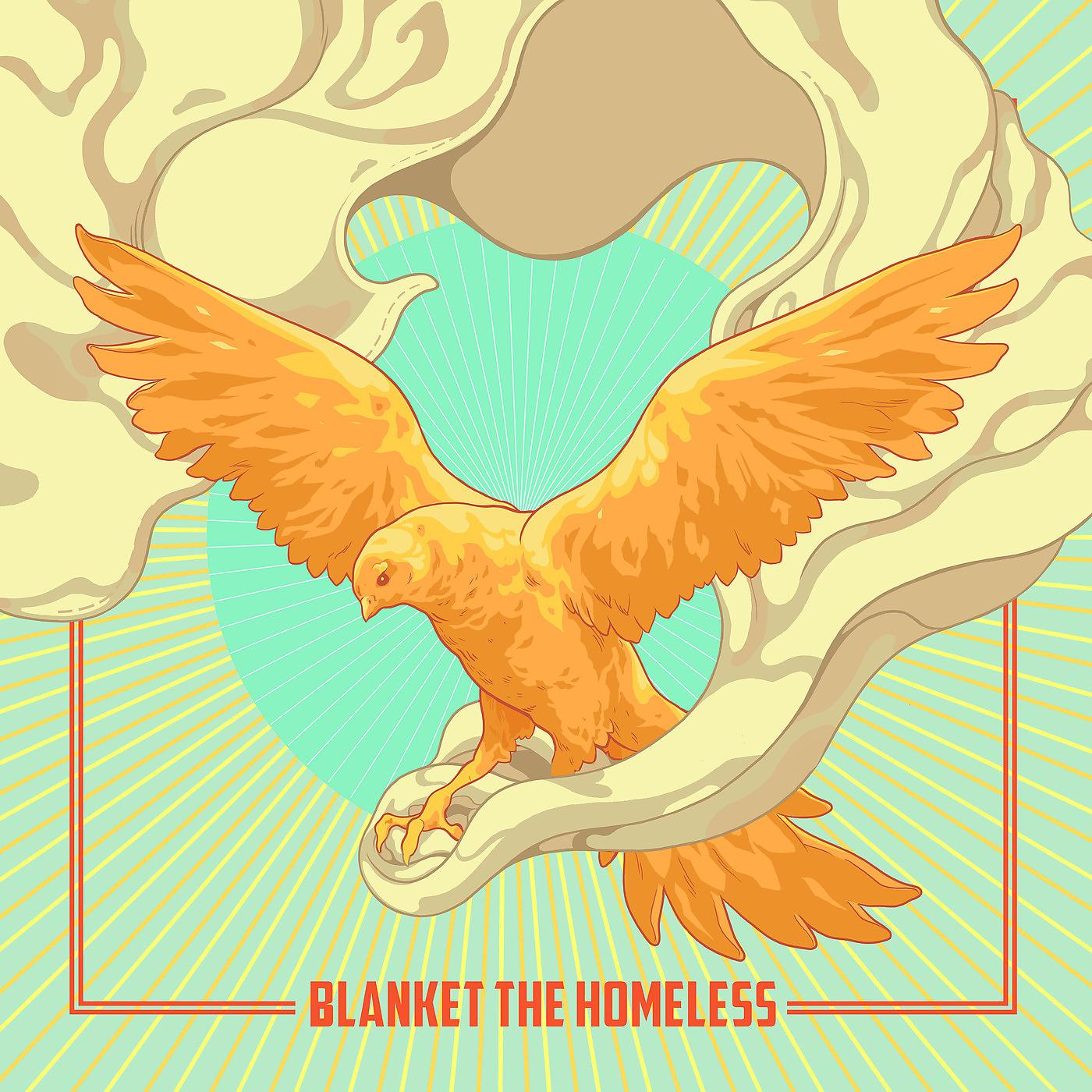 Постер альбома Blanket the Homeless