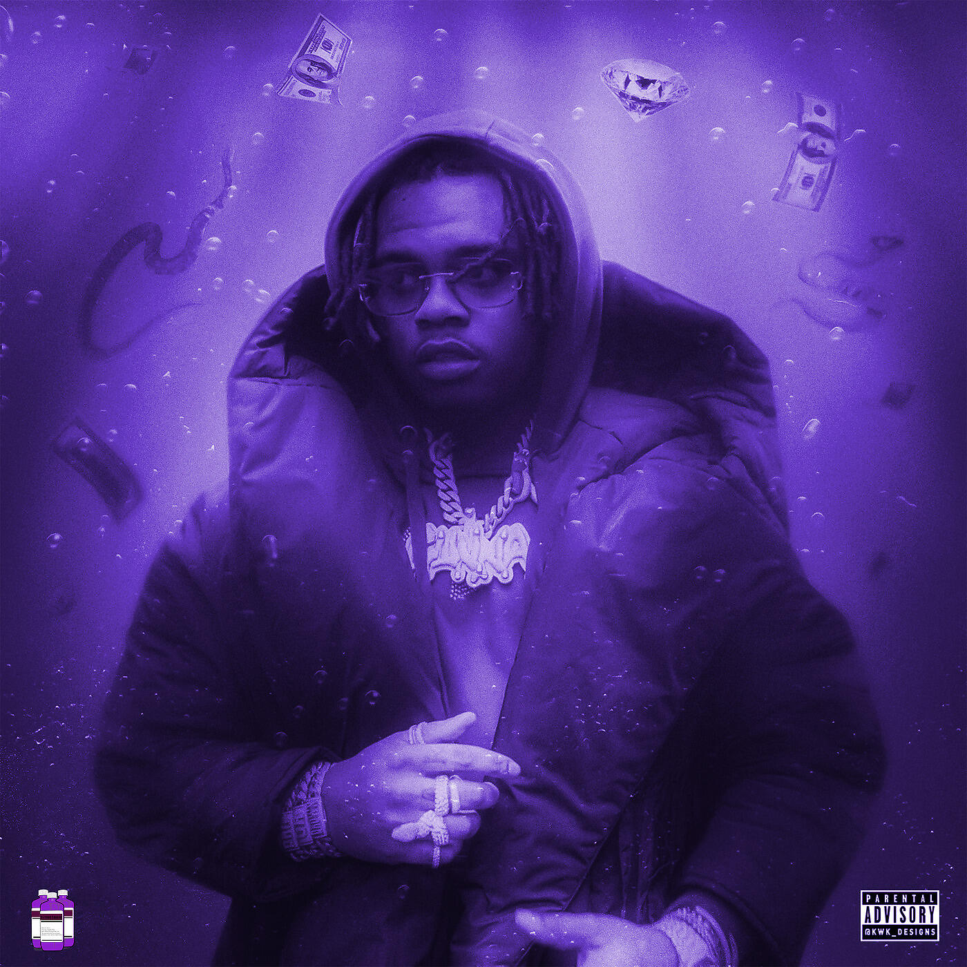 DJYung$avage - Idk Why