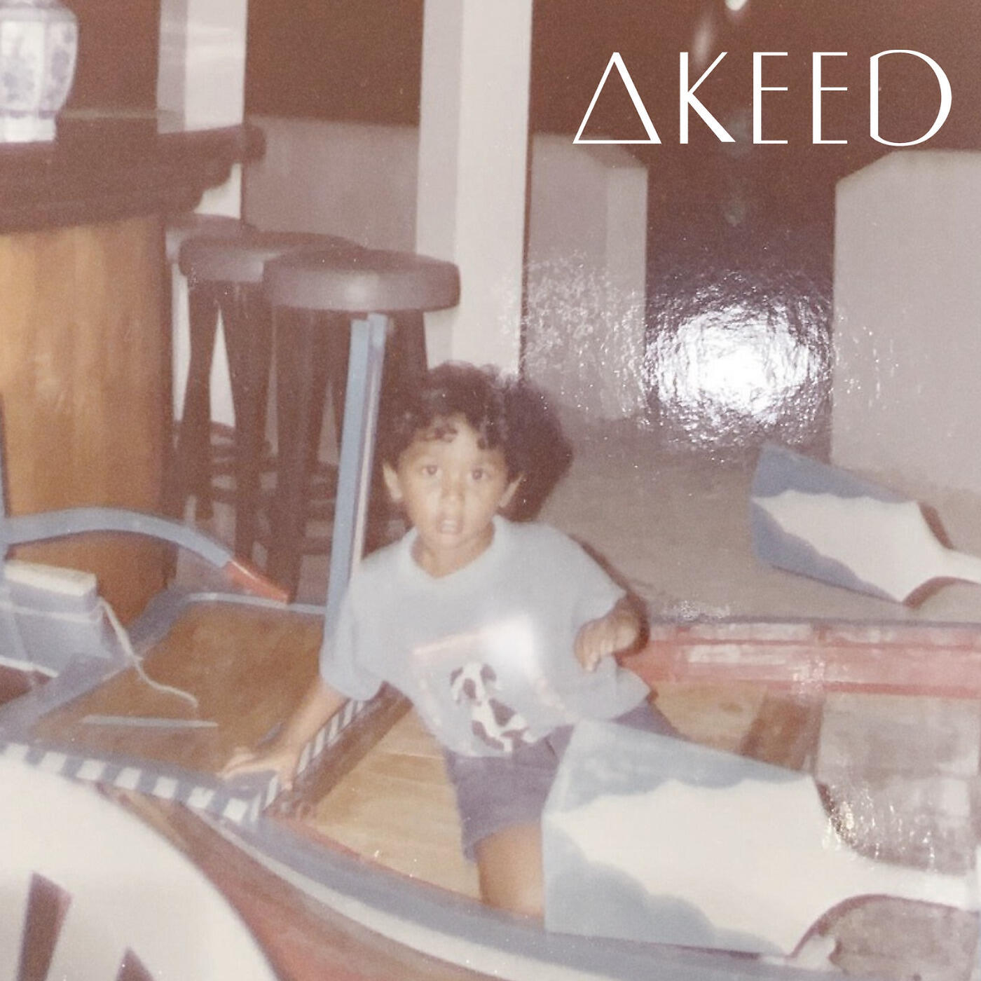 Akeed - Diyana