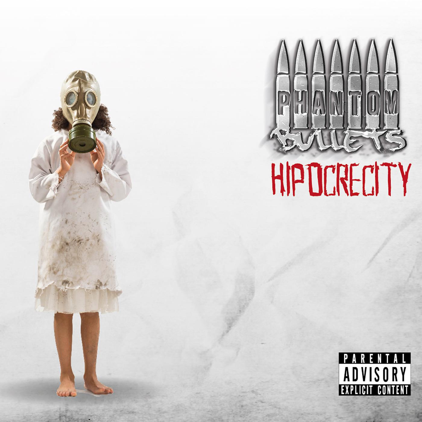 Постер альбома Hipocrecity