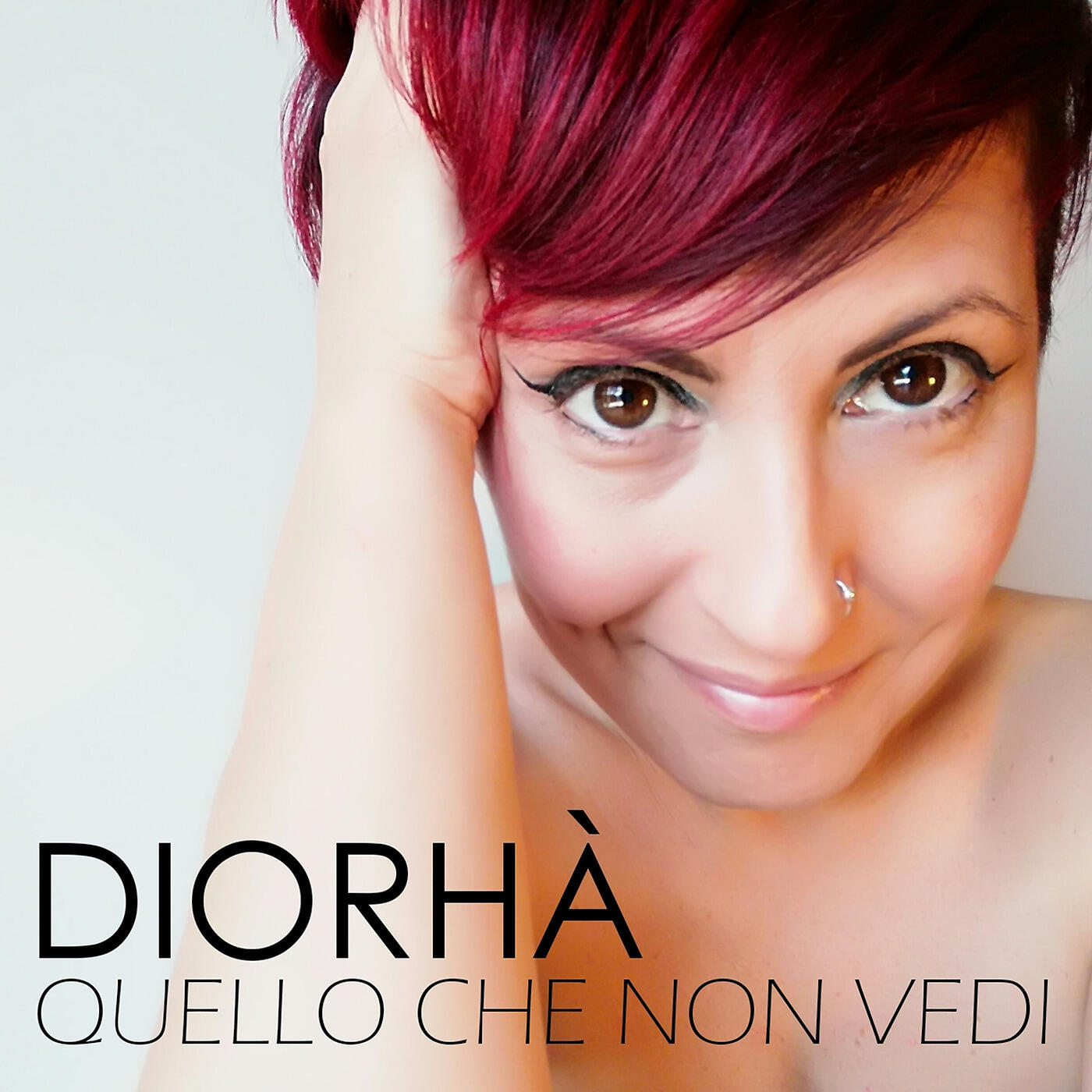 Diorhà - Quello che non vedi