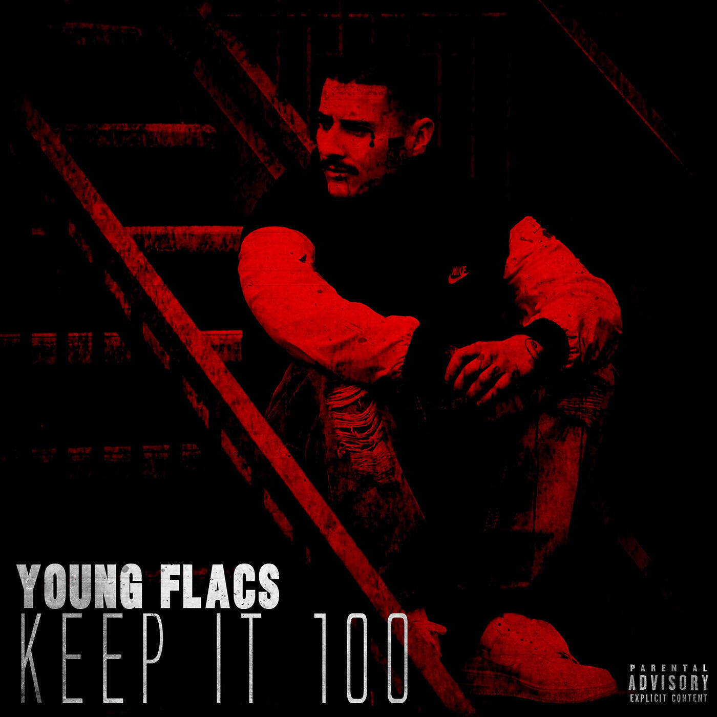 Young Flacs - System Want Me Locked