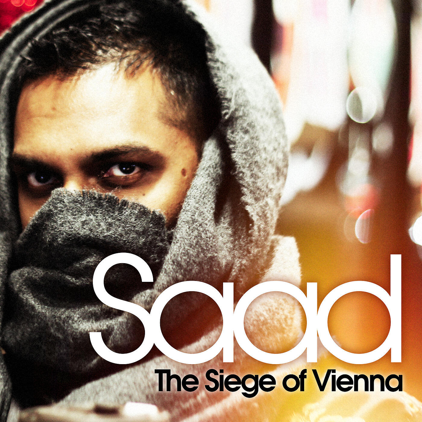 Saad - Siege of Vienna (Silent Source Remix)