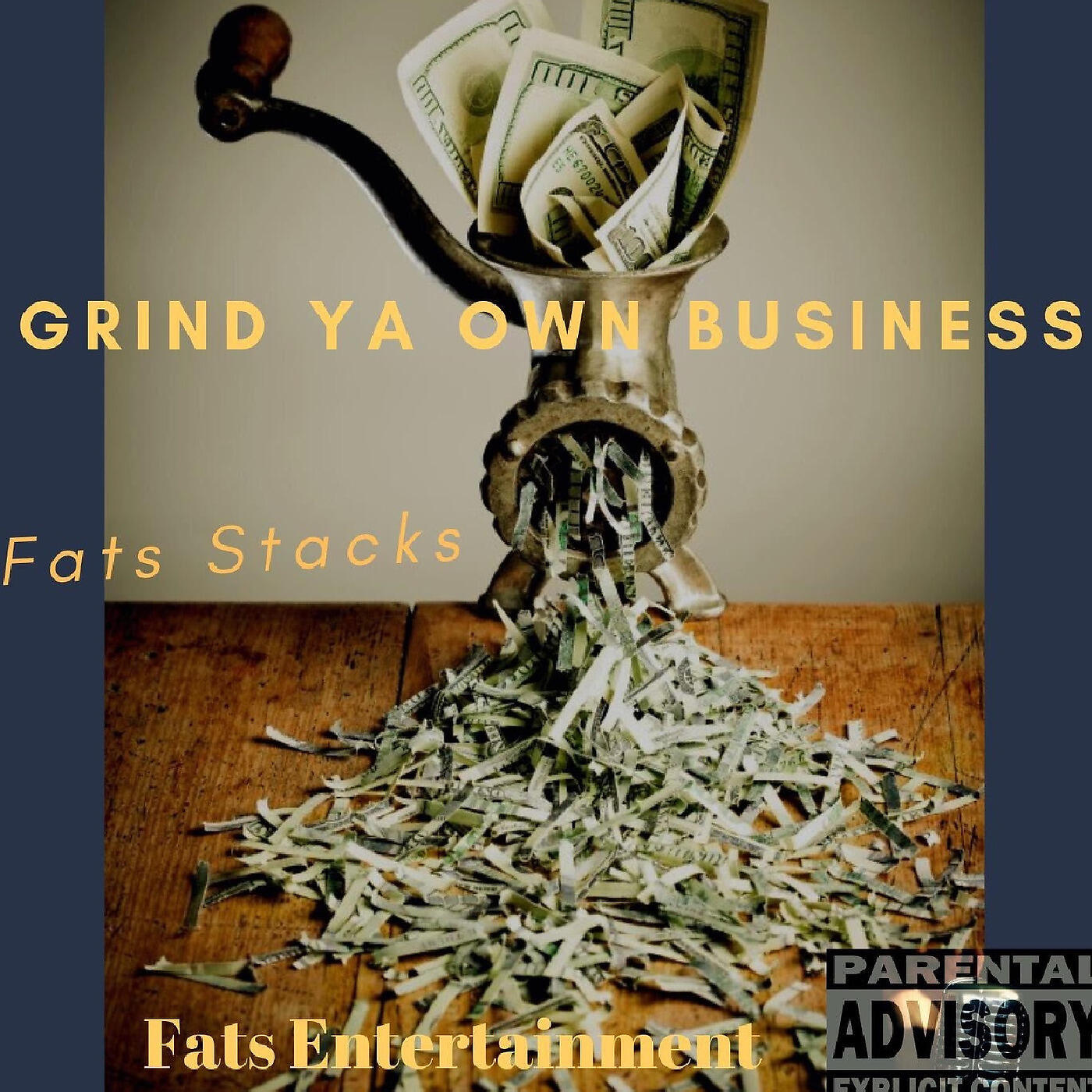 Fats Stacks - Thot Love
