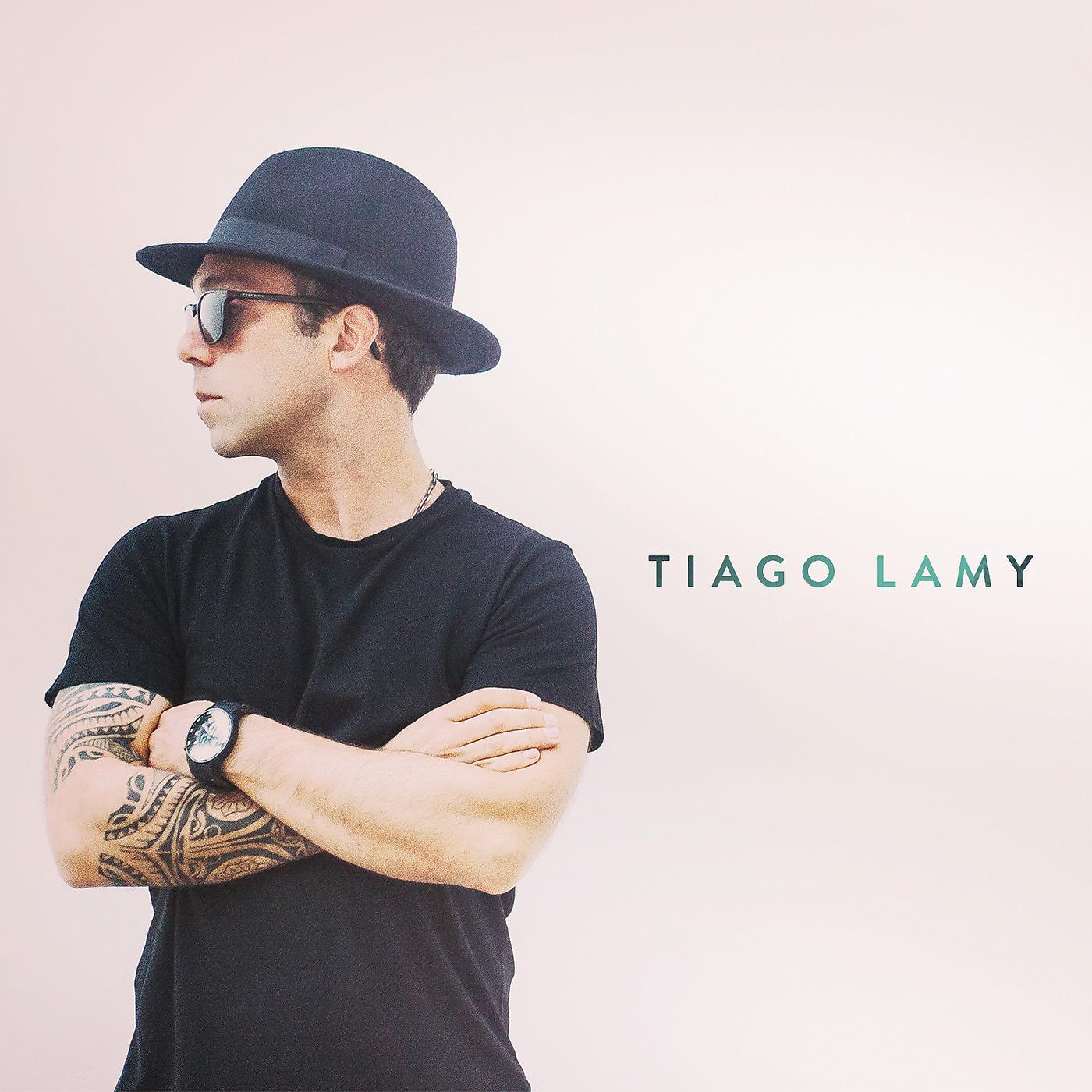 Постер альбома Tiago Lamy