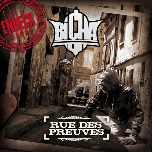 Bicha - Ils nous font croire