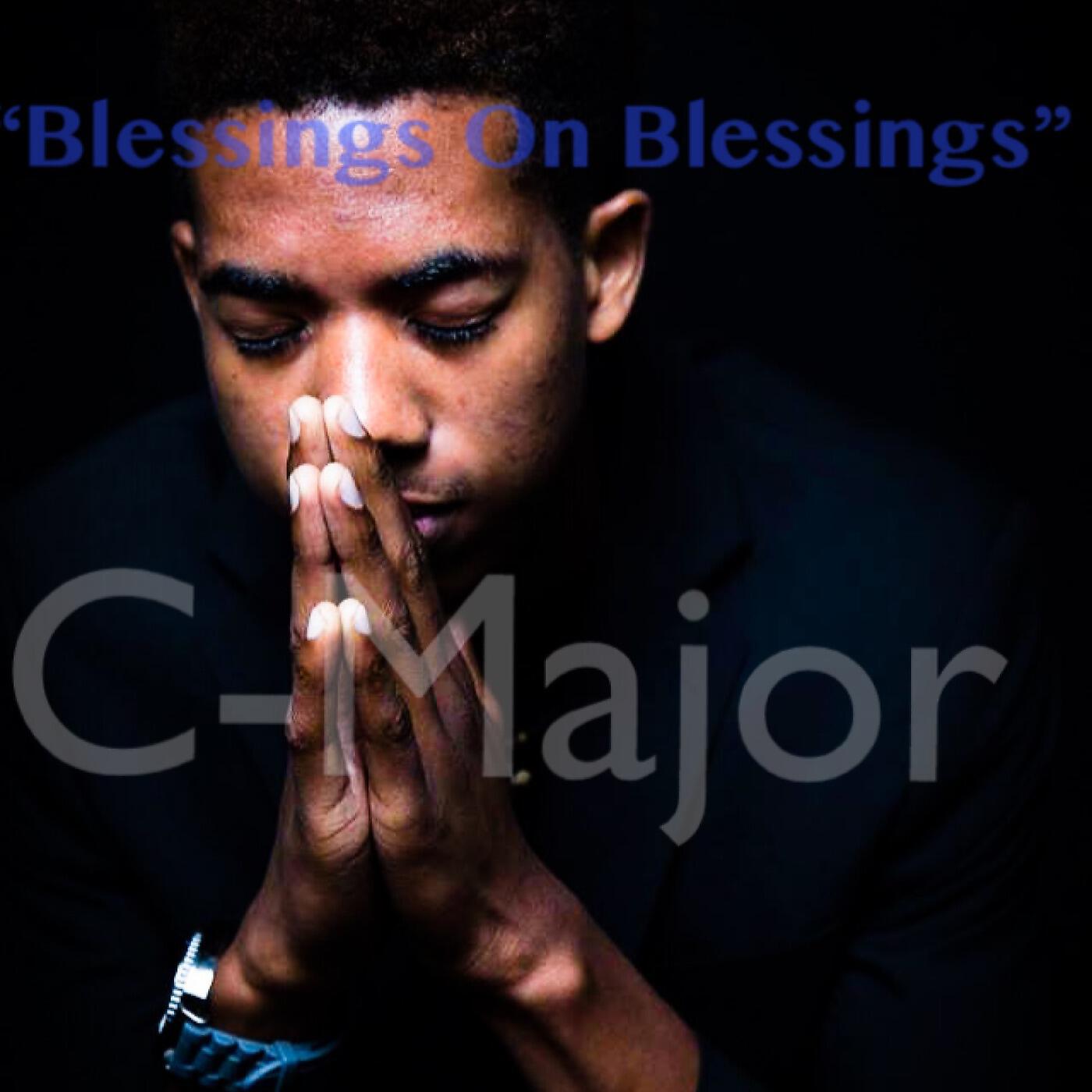 CMajor - Conquer