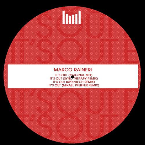 Marco Raineri - It's Out (Sync Therapy Remix)