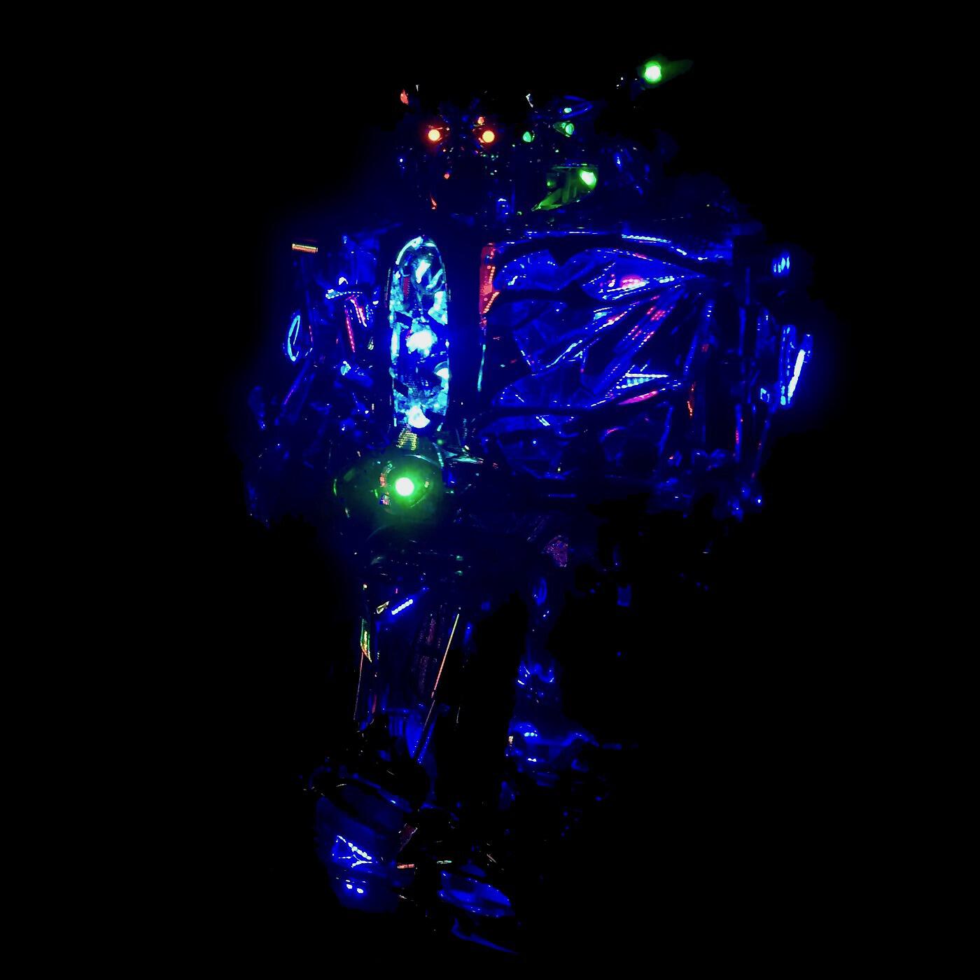 John Murphy - Automatic