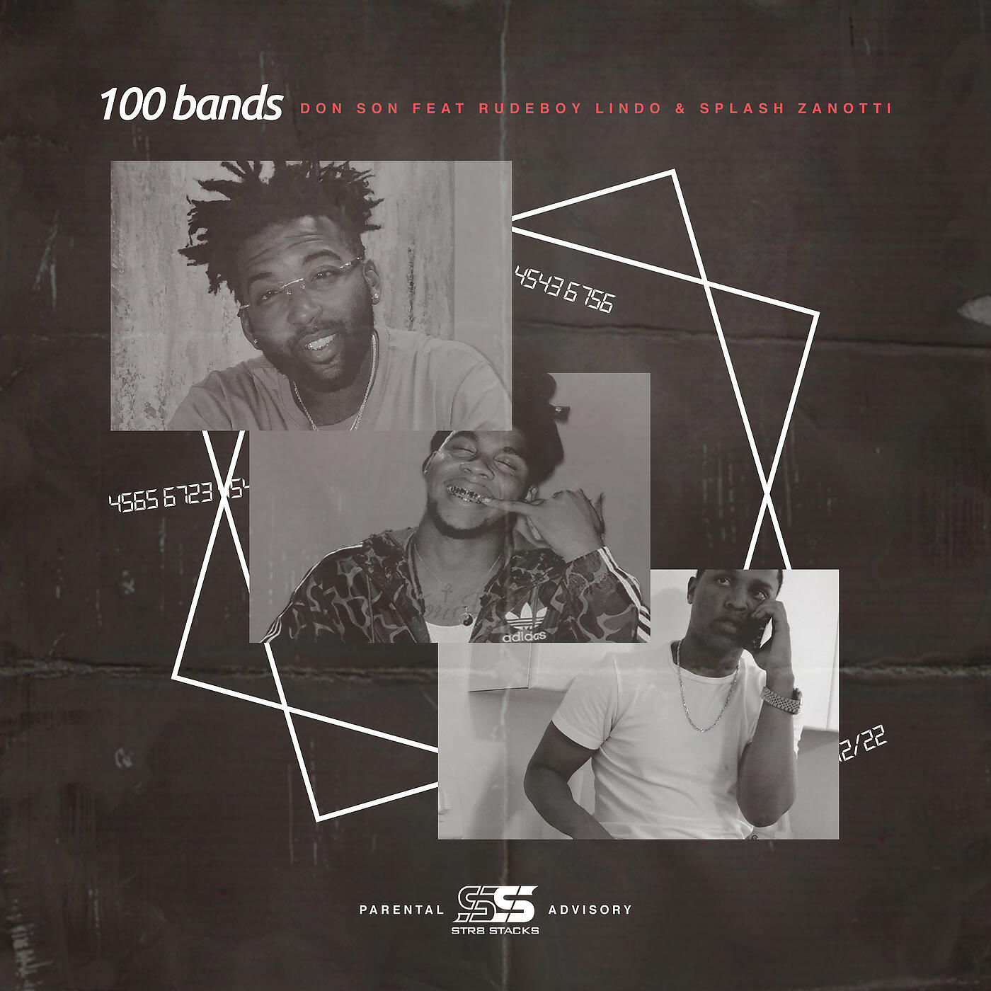 Don Son - 100 Bands