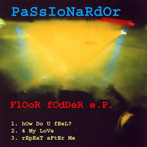 Passionardor - 4 My Love