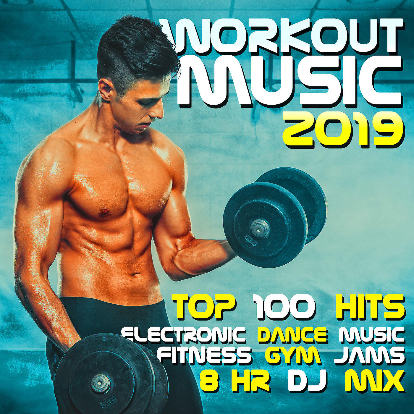 Workout Trance - Bliss Must Be Followed, Pt. 20 (145 BPM Workout Music Fitness Gym Jams DJ Mix)