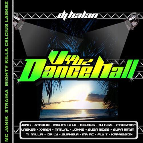 Dj Halan - Manzel Makrel