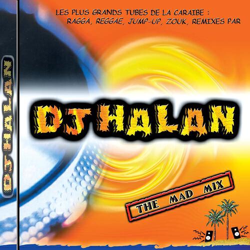 Dj Halan - Piblicite Remix