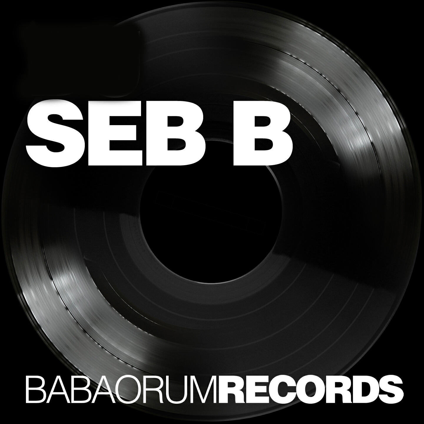 DJ Seb B - Fucking Noise