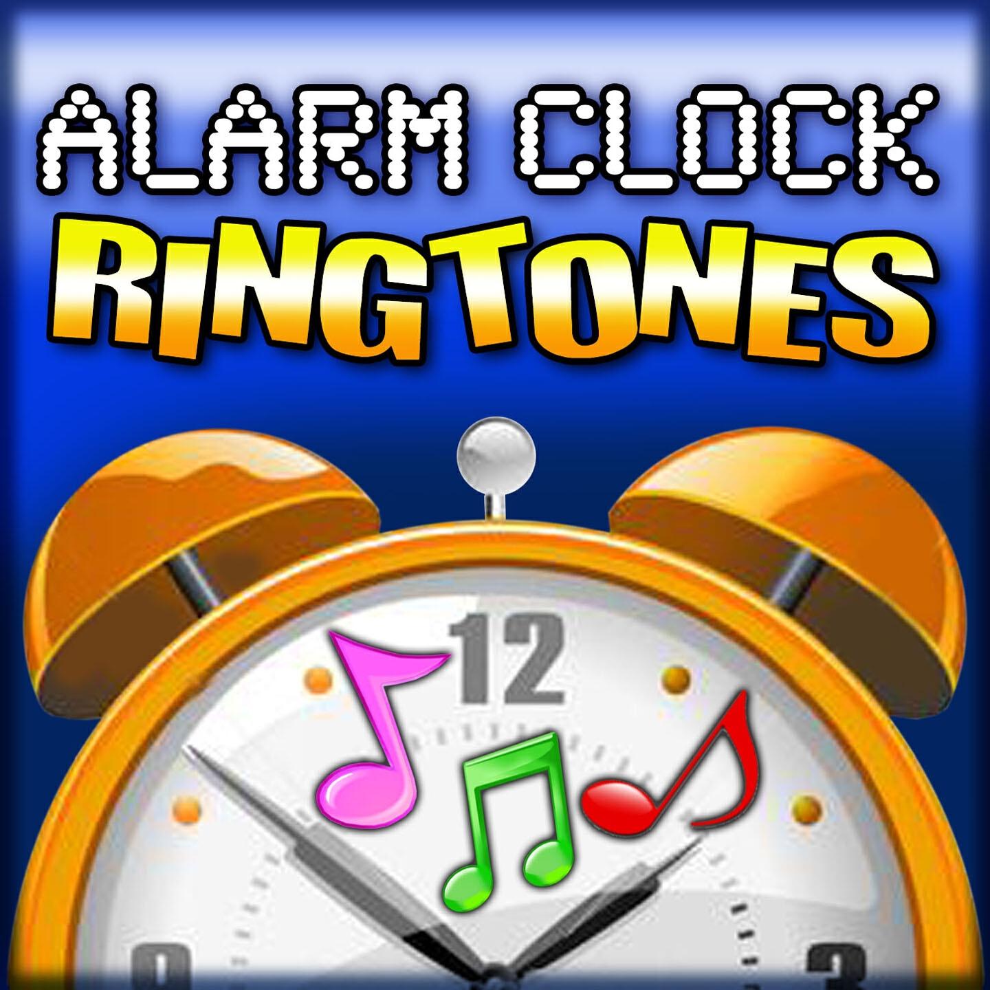 Wake Up Ringtones Alarm Clock Sounds - Harry Potter (Magic Wake Up)