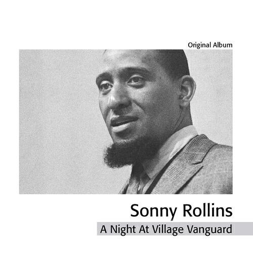 Sonny Rollins - Old Devil Moon