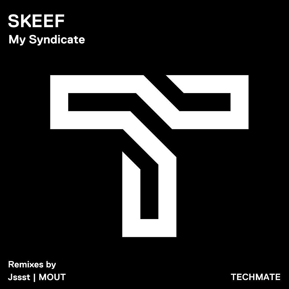 Skeef - Ravers Syndicate (Jssst Remix)