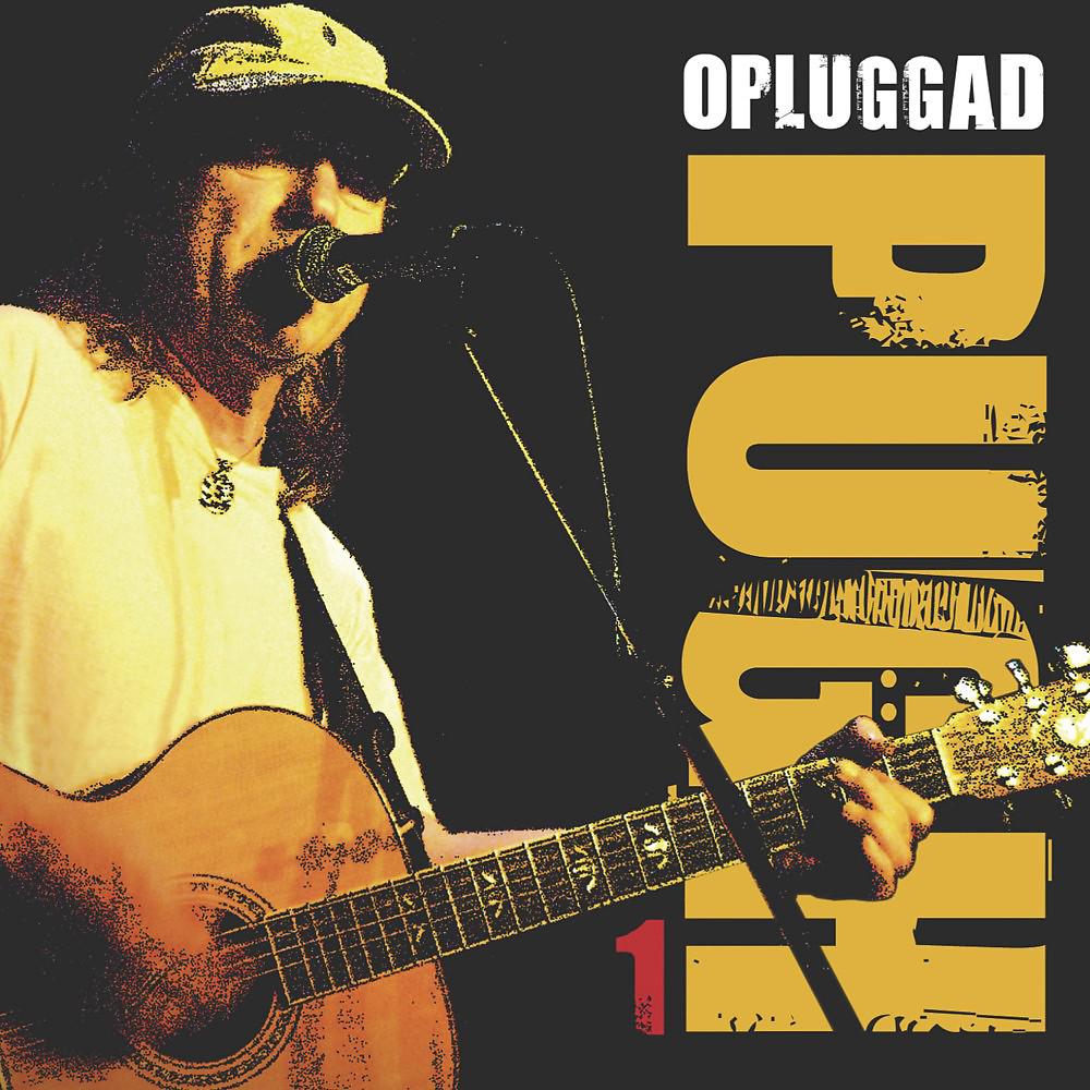 Постер альбома Opluggad Pugh 1